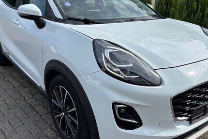 Ford Puma 73.000 km 12.500 &euro; Nümbrecht 51588