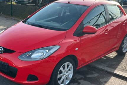 Mazda 2 220.000 km 1.200 &euro; Berlin 13597