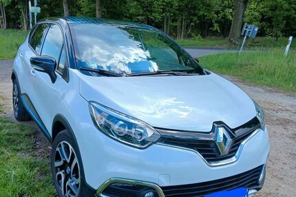 Renault Captur 98.499 km 10.600 &euro; Radeberg 01454