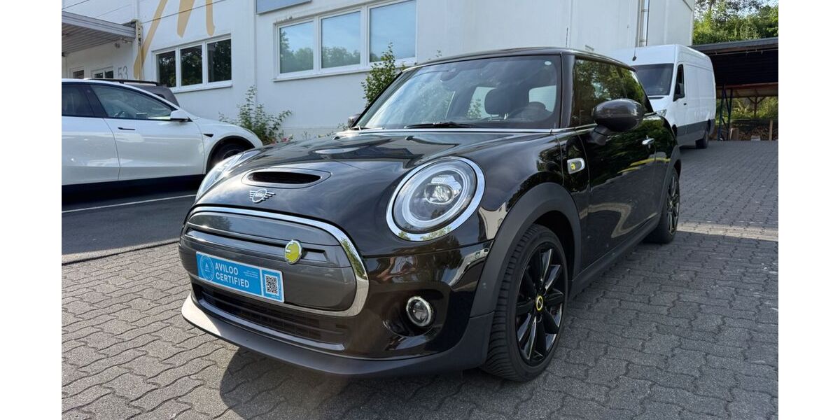 Mini Cooper SE 66.488 km 15.250 &euro; Burbach 57299