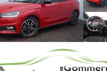 Skoda Fabia 6.520 km 23.950 &euro; Gommern 39245