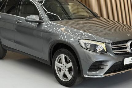 Mercedes-Benz GLC 220 108.308 km 24.990 &euro; Burg Stargard 17094