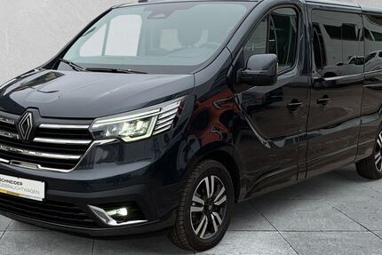 Renault Trafic 20.000 km 41.890 &euro; Chemnitz 09120