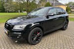 Audi Q5 158.000 km 23.000 € Bonn 53111
