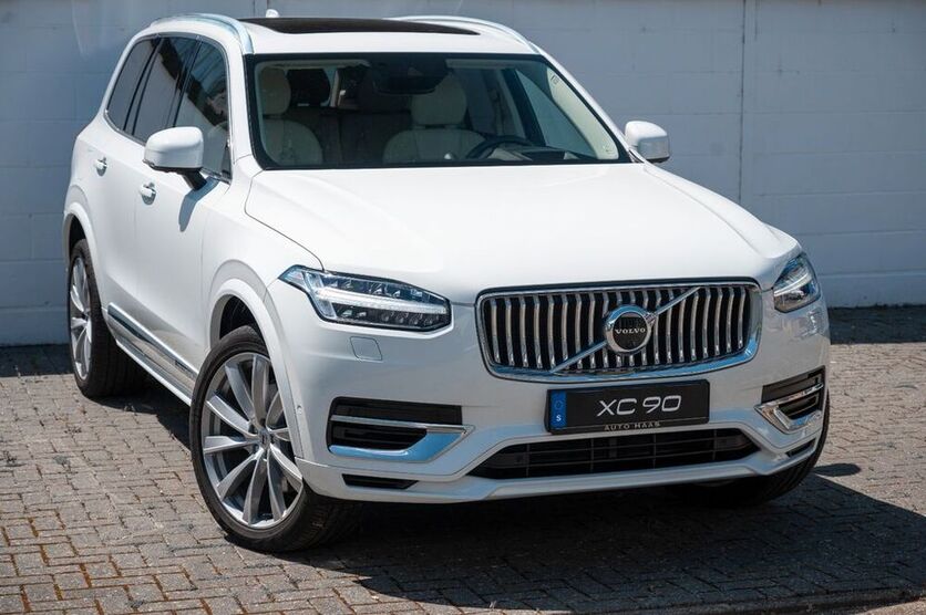 XC90