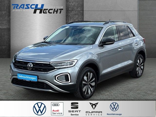 VW T-Roc 7.788 km 29.830 &euro; Fürstenfeldbruck 82256