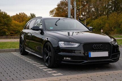 Audi A4 145.000 km 15.200 &euro; Hamfelde 22929