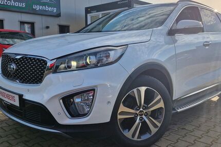 Kia Sorento 185.999 km 16.190 &euro; Quakenbrück 49610
