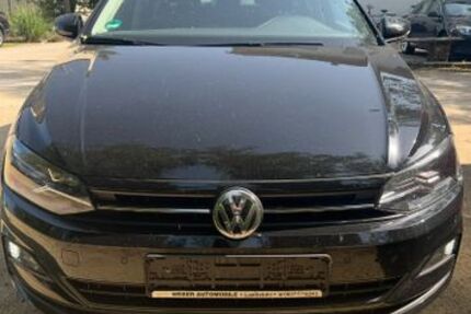 VW Polo 40.500 km 13.300 € Bickenbach 64404