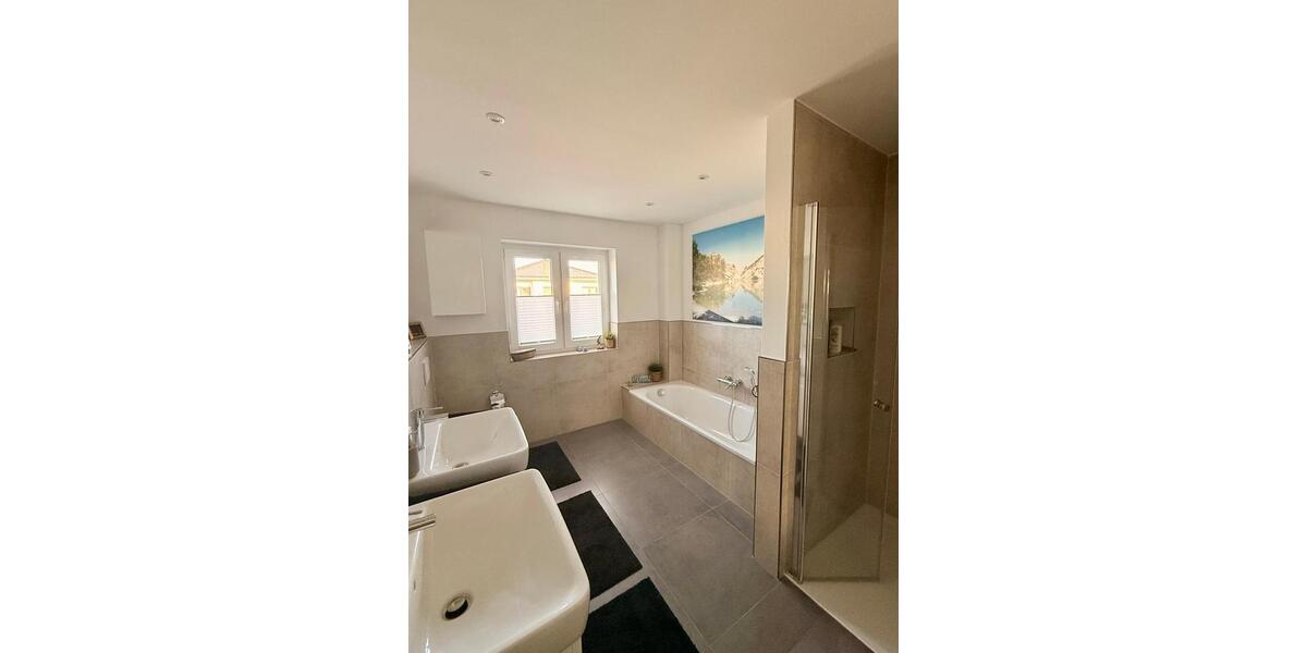 Doppelhaushälfte Schwarmstedt - 5 Zimmer, 135 m&sup2;, 1.500&euro; | Angebot:26319200