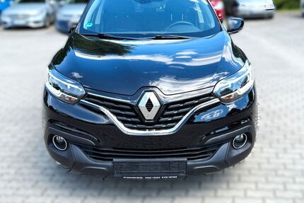 Renault Kadjar 133.000 km 7.990 &euro; Görlitz 02828