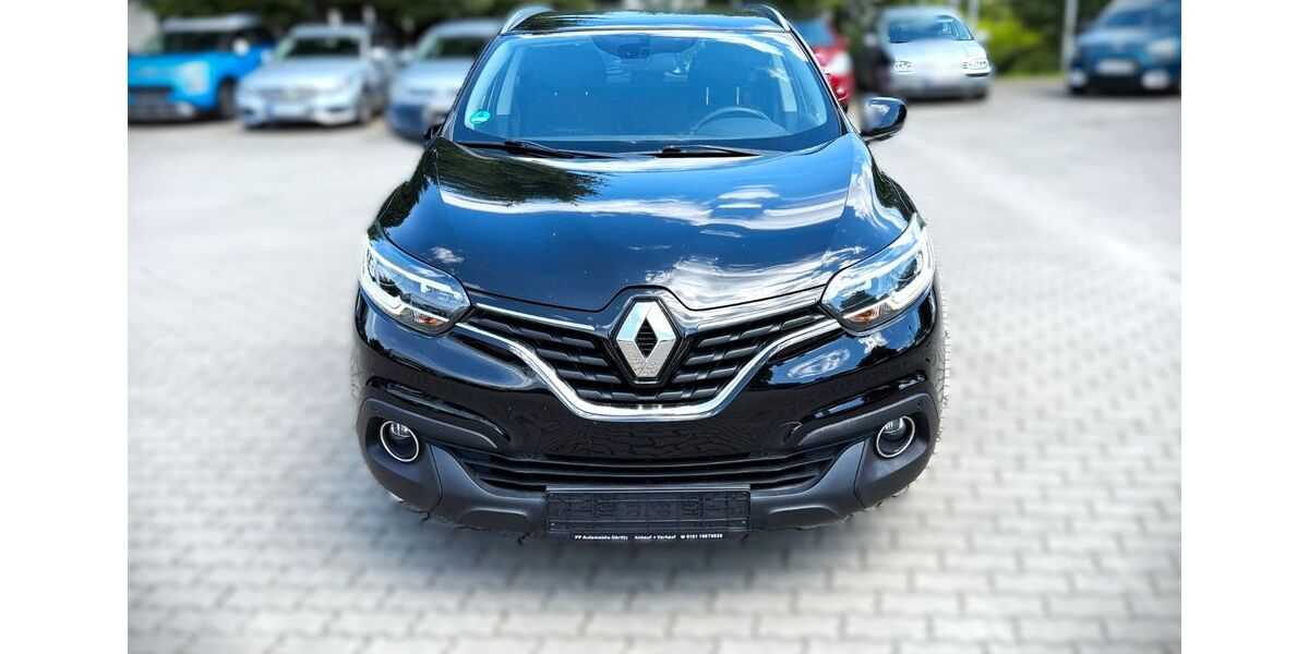Renault Kadjar 133.000 km 7.990 &euro; Görlitz 02828