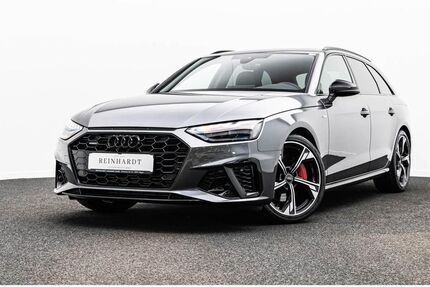 Audi A4 10.540 km 41.688 &euro; Hagen 58091