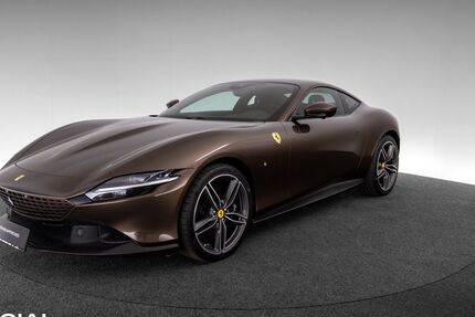 Ferrari Roma 1.300 km 214.900 &euro; Singen - Hohentwiel 78224