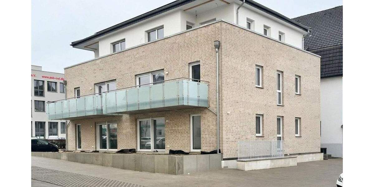 Etagenwohnung Bielefeld Schildesche - 3 Zimmer, 79 m&sup2;, 1.130&euro; | Angebot:25389728