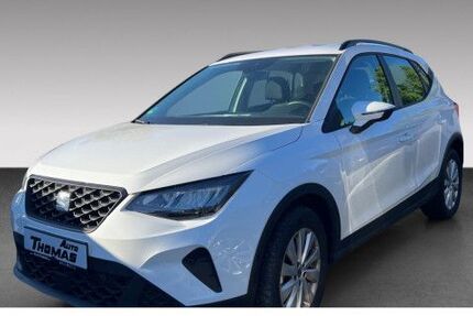 Seat Arona 15.973 km 22.980 &euro; Hennef 53773
