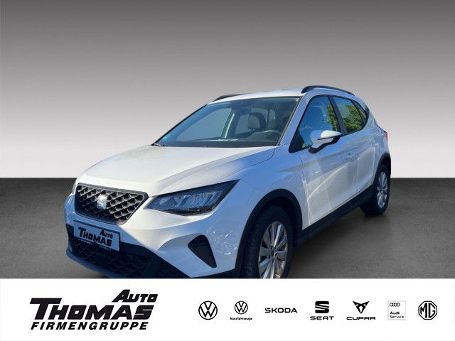 Seat Arona 15.973 km 22.980 &euro; Hennef 53773