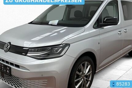 VW Caddy Maxi 52.407 km 26.397 &euro; Starnberg 82319