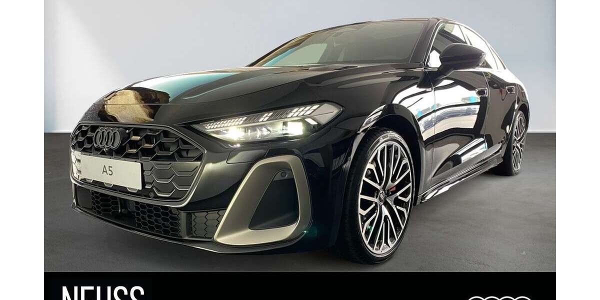 Audi A5 4.500 km 73.450 &euro; Pfarrkirchen 84347