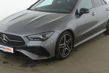 Mercedes-Benz CLA 200 40.596 km 34.880 &euro; Leipzig 04328