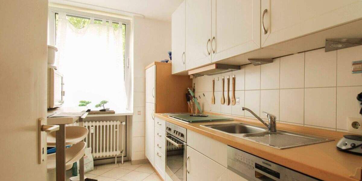 Einfamilienhaus Bad Salzuflen Innenstadt - 2 Zimmer, 115.000&euro; | Angebot:25428331