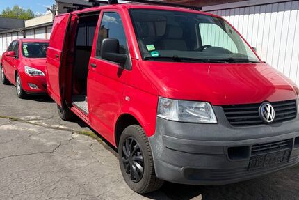 VW T5 Transporter 254.635 km 5.390 &euro; berlin 13409