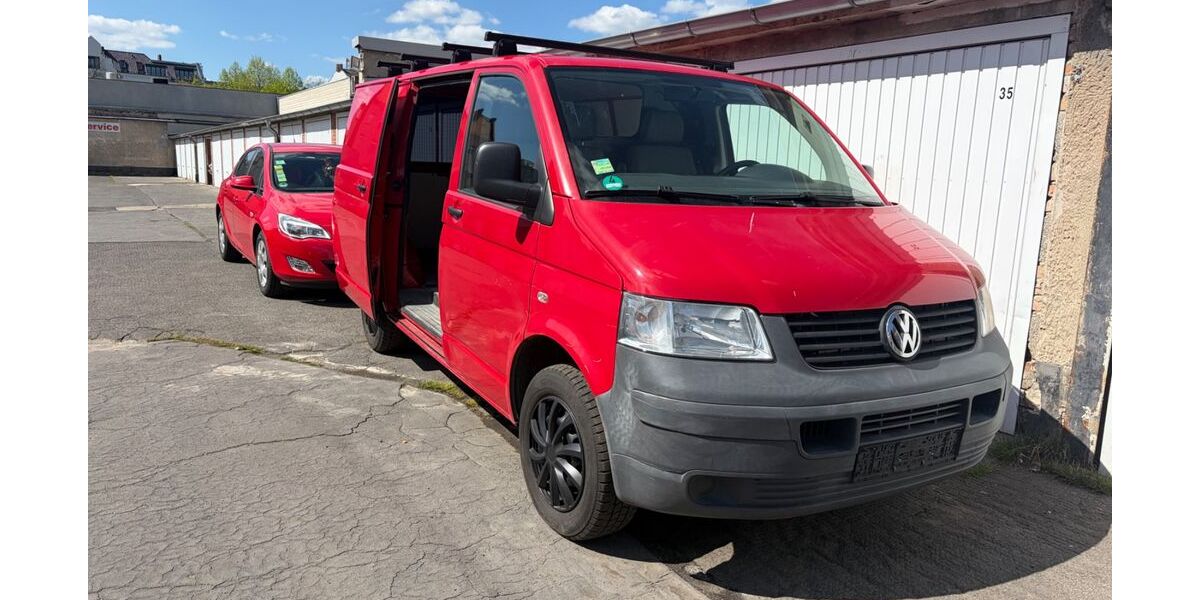 VW T5 Transporter 254.635 km 5.390 &euro; berlin 13409