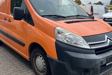 Citroen Jumpy 202.000 km 1.690 &euro; Aschersleben 06449