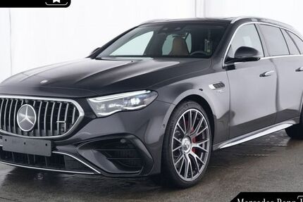 Mercedes-Benz E 53 AMG 7.005 km 99.000 &euro; Landsham 85652