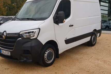 Renault Master 4.001 km 28.560 € Zeven 27404