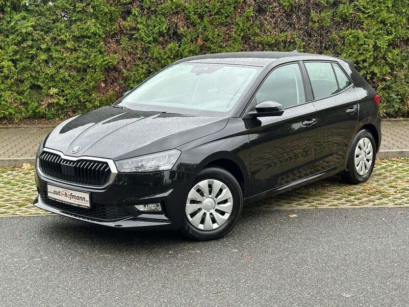 Fabia