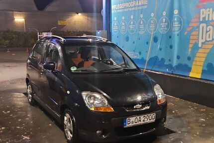Chevrolet Matiz 130.000 km 2.400 &euro; Berlin 13593