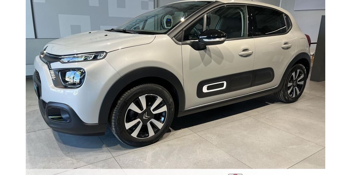 Citroen C3 19.402 km 14.100 &euro; Augsburg 86179