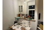 MÖBLIERTE kleine 2 Zimmer -WE in schöner Bad Blankenburger Stadtvilla - Erdgeschoßwohnung Bad Blankenburg | Angebot:27217747