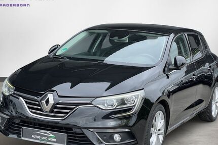 Renault Megane 127.900 km 9.990 &euro; Paderborn 33100