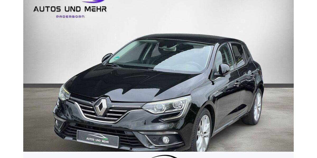 Renault Megane 127.900 km 9.990 &euro; Paderborn 33100
