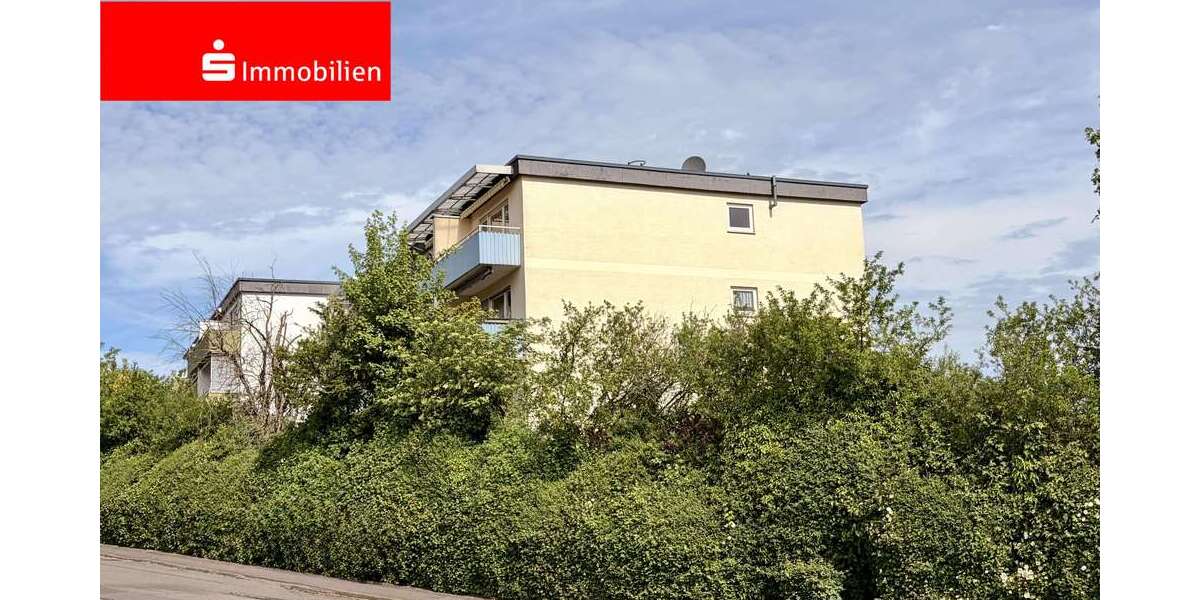 Etagenwohnung Reinheim - 3 Zimmer, 75 m&sup2;, 195.000&euro; | Angebot:26676261