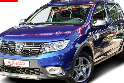 Dacia Sandero 47.308 km 12.990 &euro; Freiberg 09599