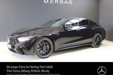 Mercedes AMG GT