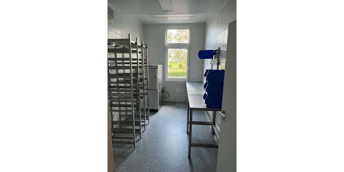 Gewerbeobjekt Marktredwitz - 2.400&euro; | Angebot:25772246