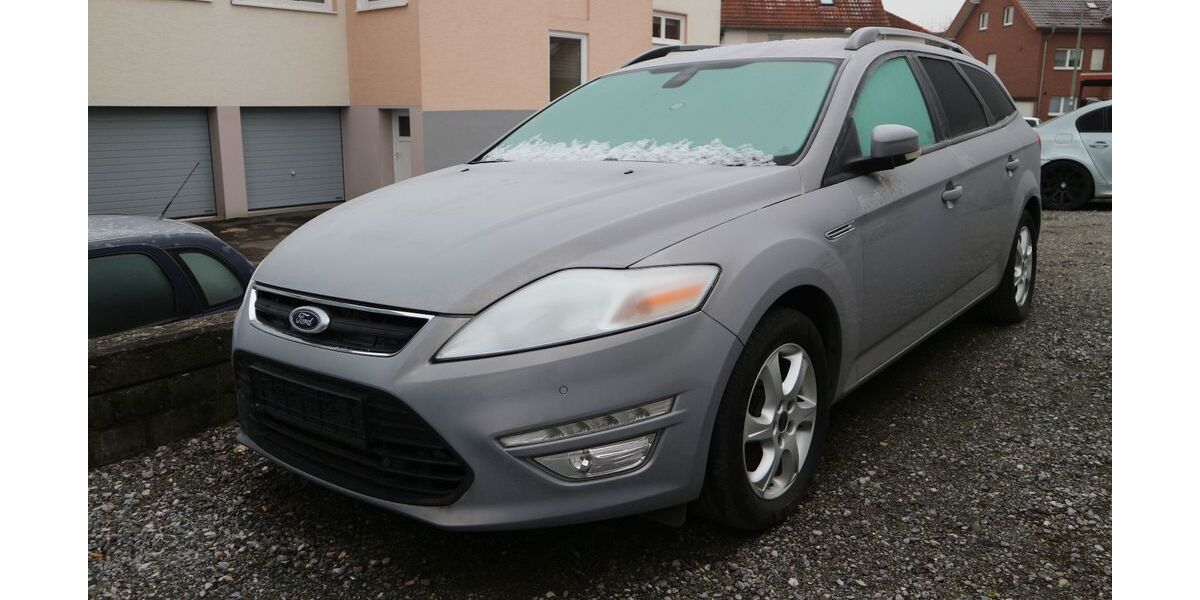 Ford Mondeo 109.354 km 5.990 &euro; Paderborn Schloß-Neuhaus 33104