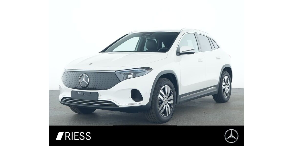 Mercedes-Benz EQA 9.207 km 39.440 &euro; Tuttlingen 78532