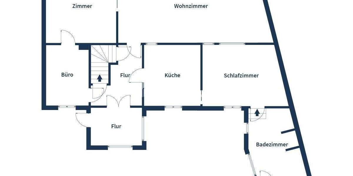 Einfamilienhaus Aken (Elbe) Aken - 6 Zimmer, 105 m&sup2;, 107.000&euro; | Angebot:25737474
