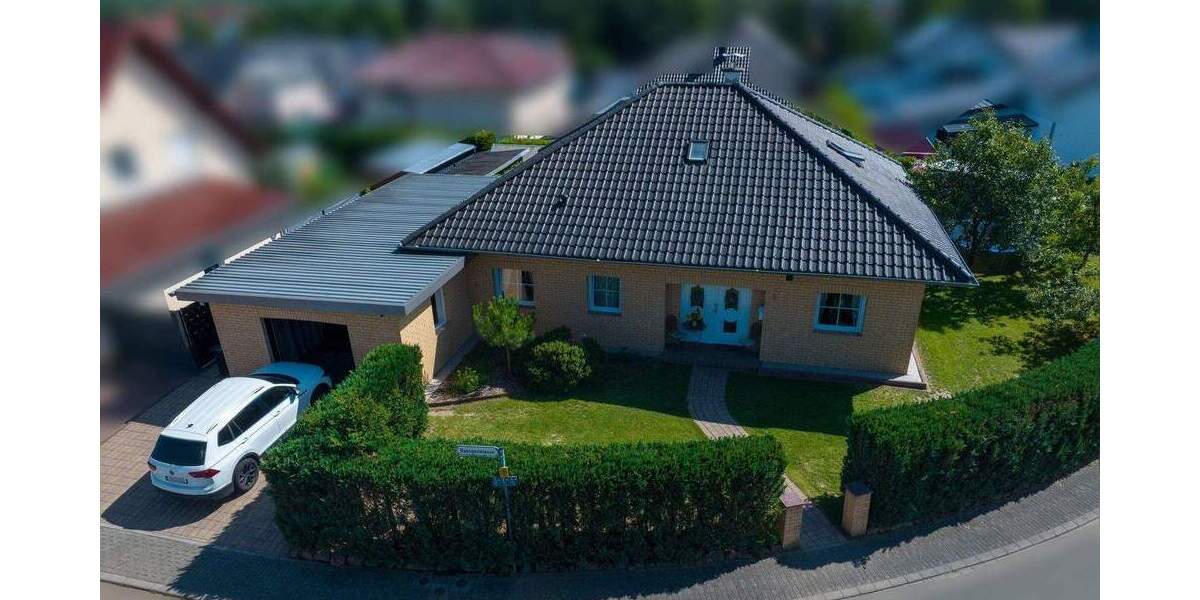 Bungalow Birkenfeld - 5 Zimmer, 106 m&sup2;, 330.000&euro; | Angebot:25034019