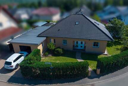 Haus Birkenfeld - 5 Zimmer, 106 m&sup2;, 330.000&euro; | Angebot:25034019