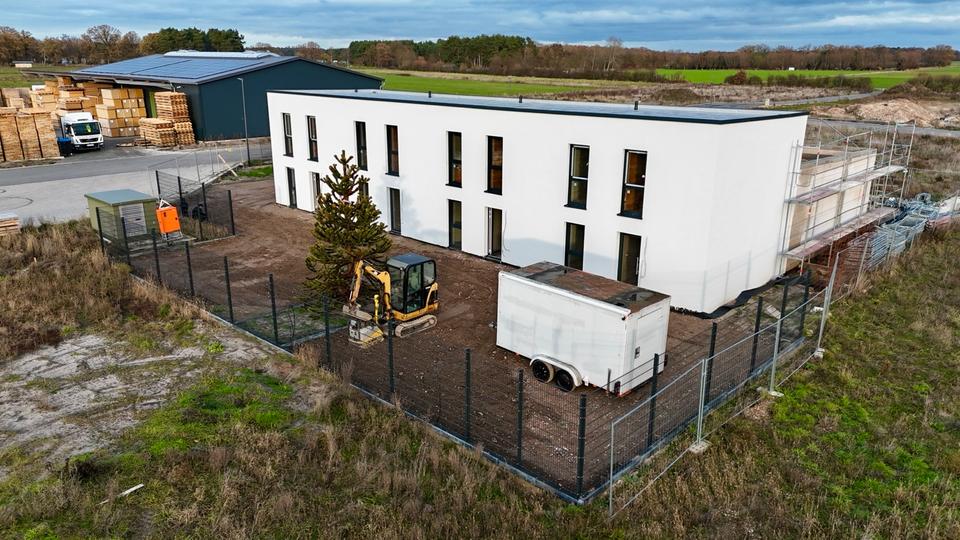 Gewerbeobjekt Ribbesbüttel - 1.500&euro; | Angebot:23761785