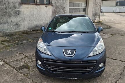 Peugeot 207 147.258 km 4.650 &euro; Lichtenfels. 96215