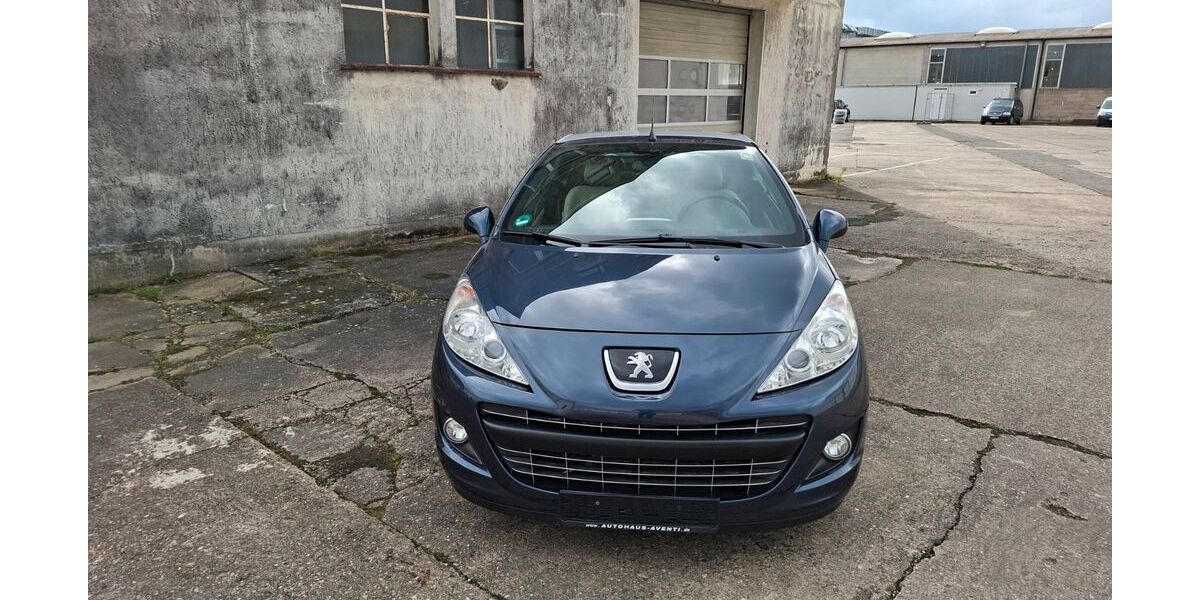 Peugeot 207 147.258 km 4.650 &euro; Lichtenfels. 96215