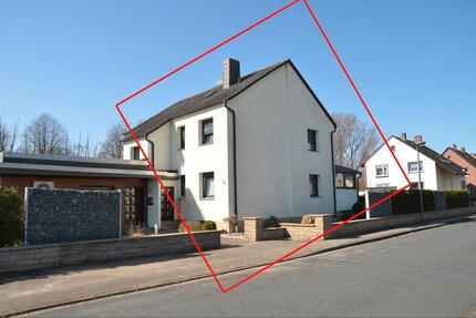 Haus Peine Südstadt - 6 Zimmer, 190 m&sup2;, 1.800&euro; | Angebot:25131392