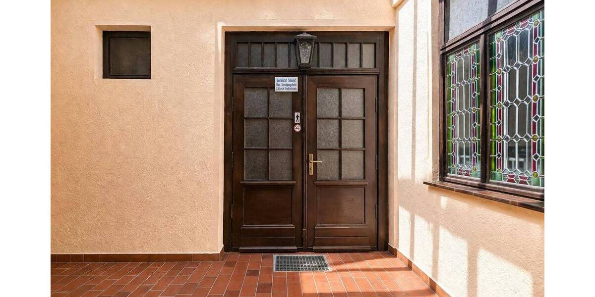 Mehrfamilienhaus, Wohnhaus Halle (Saale) Giebichenstein - 1 Zimmer, 174 m&sup2;, 1.100.000&euro; | Angebot:26616562